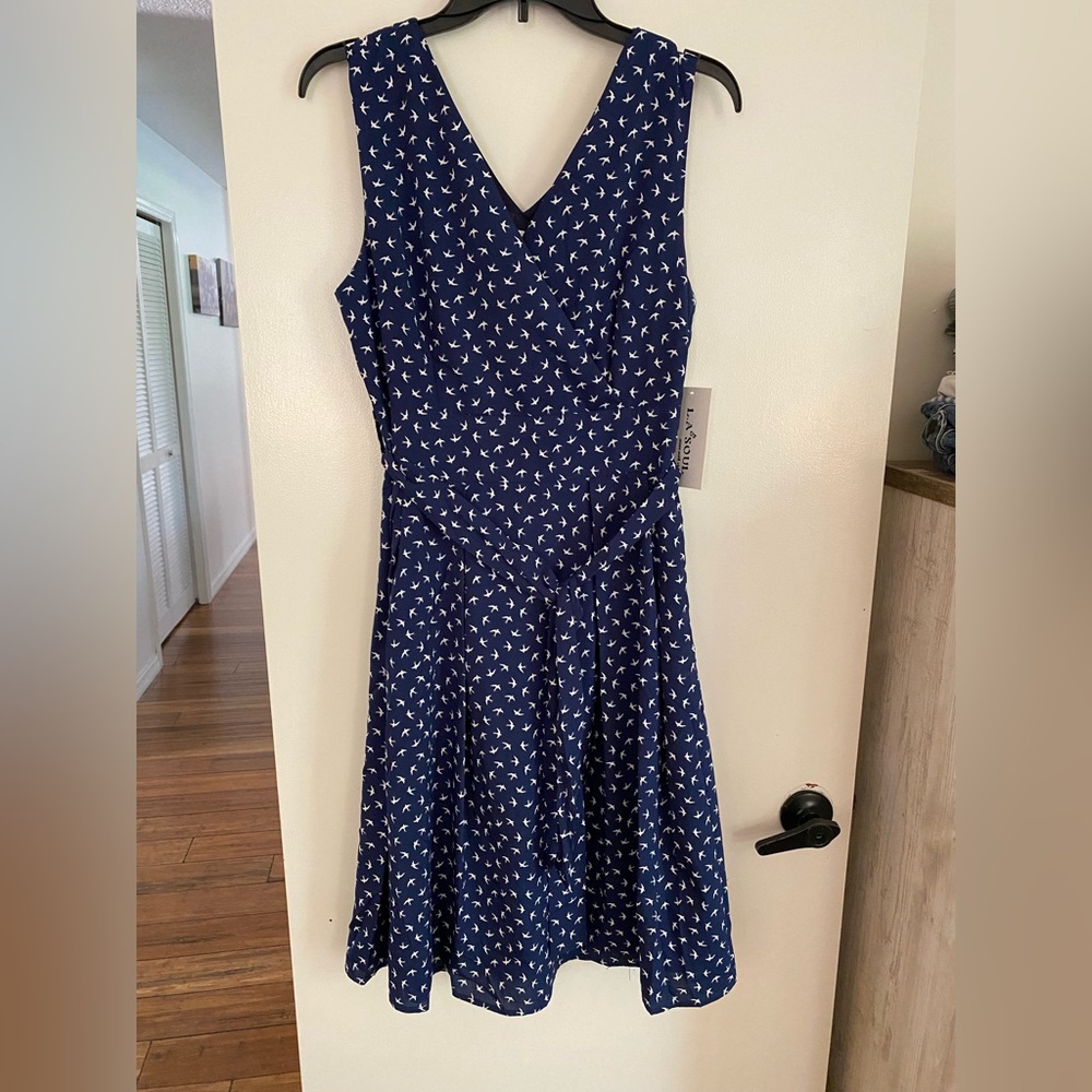 Woman’s dress, size L